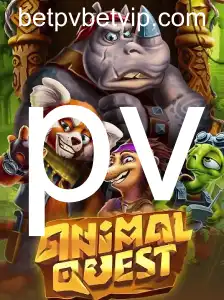 Explorando o Fascinante Mundo de AnimalQuest: Uma Aventura Selvagem