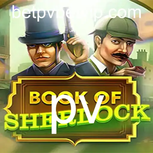 Descubra o Fascinante Mundo do Jogo 'BookOfSherlock'