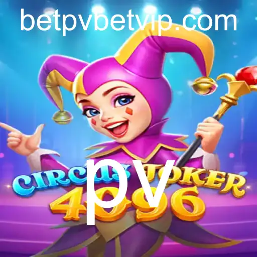 Descubra o Universo Fascinante de CircusJoker4096: Um Guia Completo