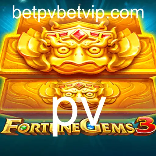 FortuneGems3: Explorando o Universo Mágico do Jogo com Estratégia Pv