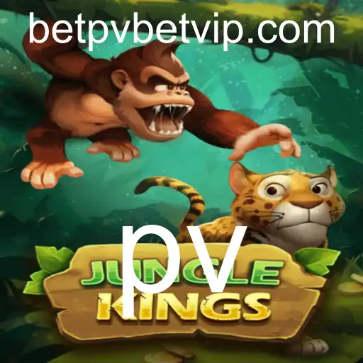Descubra a Aventura de 'JungleKings': Um Jogo de Estratégia Pv Único