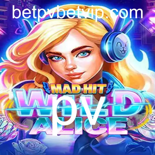 Desvendando o Mundo de MadHitWildAlice: A Aventura Inovadora