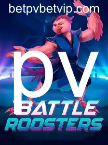 BattleRoosters - Descubra a Emoção do Jogo Pv de Estratégia