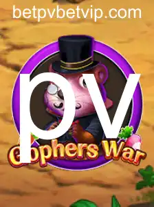 GophersWar: Um Mergulho no Jogo Pv com Novas Regras e Atrações