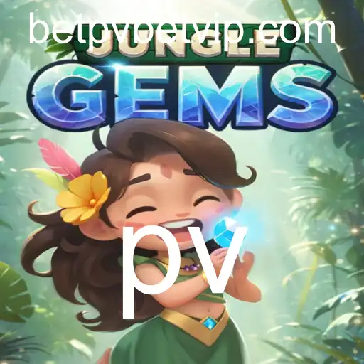 Descubra JungleGems: Um Novo Mundo de Aventuras Pv na Selva