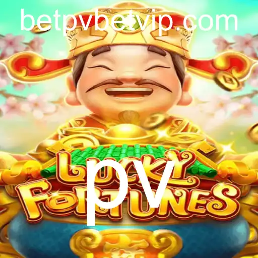 LUCKYFORTUNES: Descubra o Mundo Emocionante do Novo Jogo