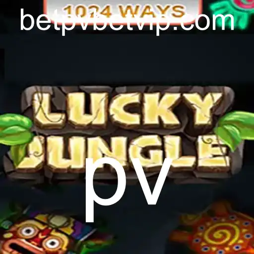 LuckyJungle1024: Mergulhe na Aventura Selvagem do Novo Jogo Popular