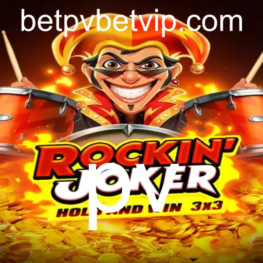 Rockinjoker: Descubra o Novo Fenômeno dos Games