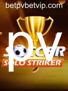 SoccerSoloStriker: O Jogo de Futebol PvP Que Está Conquistando o Mundo
