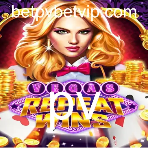 VegasRepeatWins: Descubra o Novo Fenômeno dos Jogos de Cassino