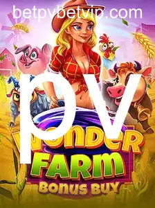 Explorando o Maravilhoso Mundo do Jogo WonderFarmBonusBuy: Pv, Estratégia e Diversão